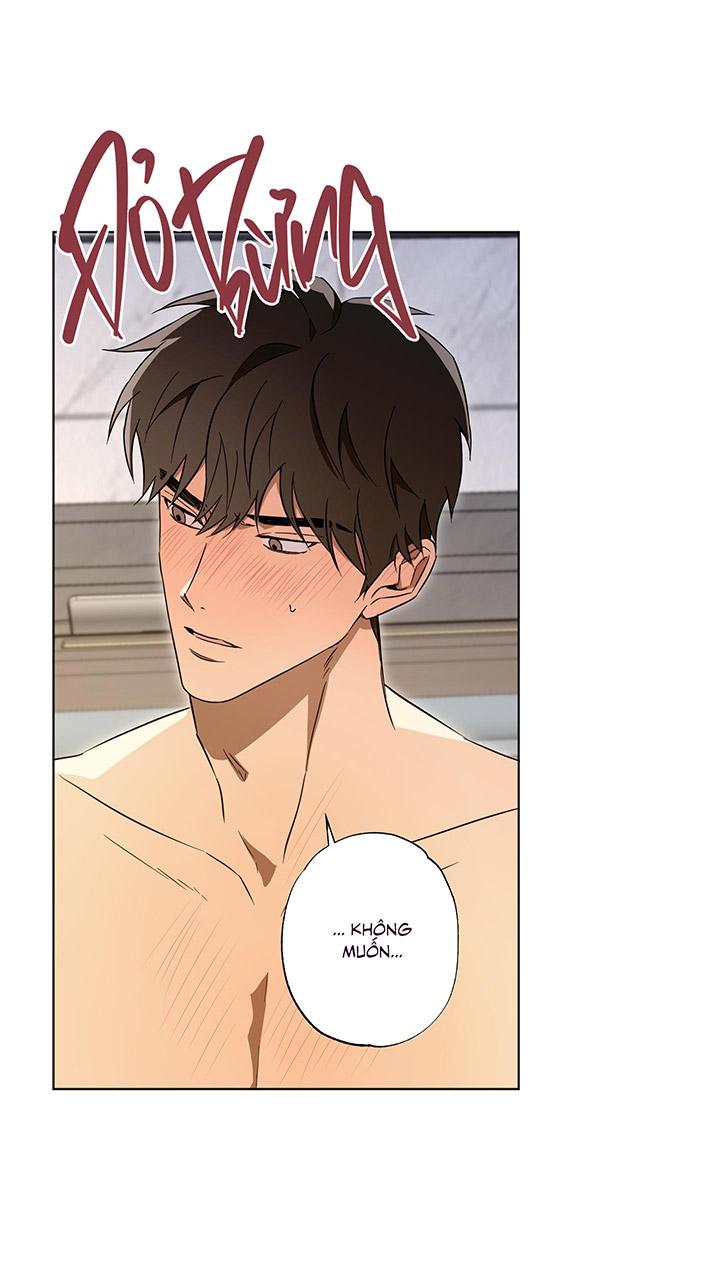 CHIẾN LƯỢC ĐOẠT TÂM CỦA CUỘC TÌNH ĐƠN PHƯƠNG Chapter 10 19+ - Trang 2