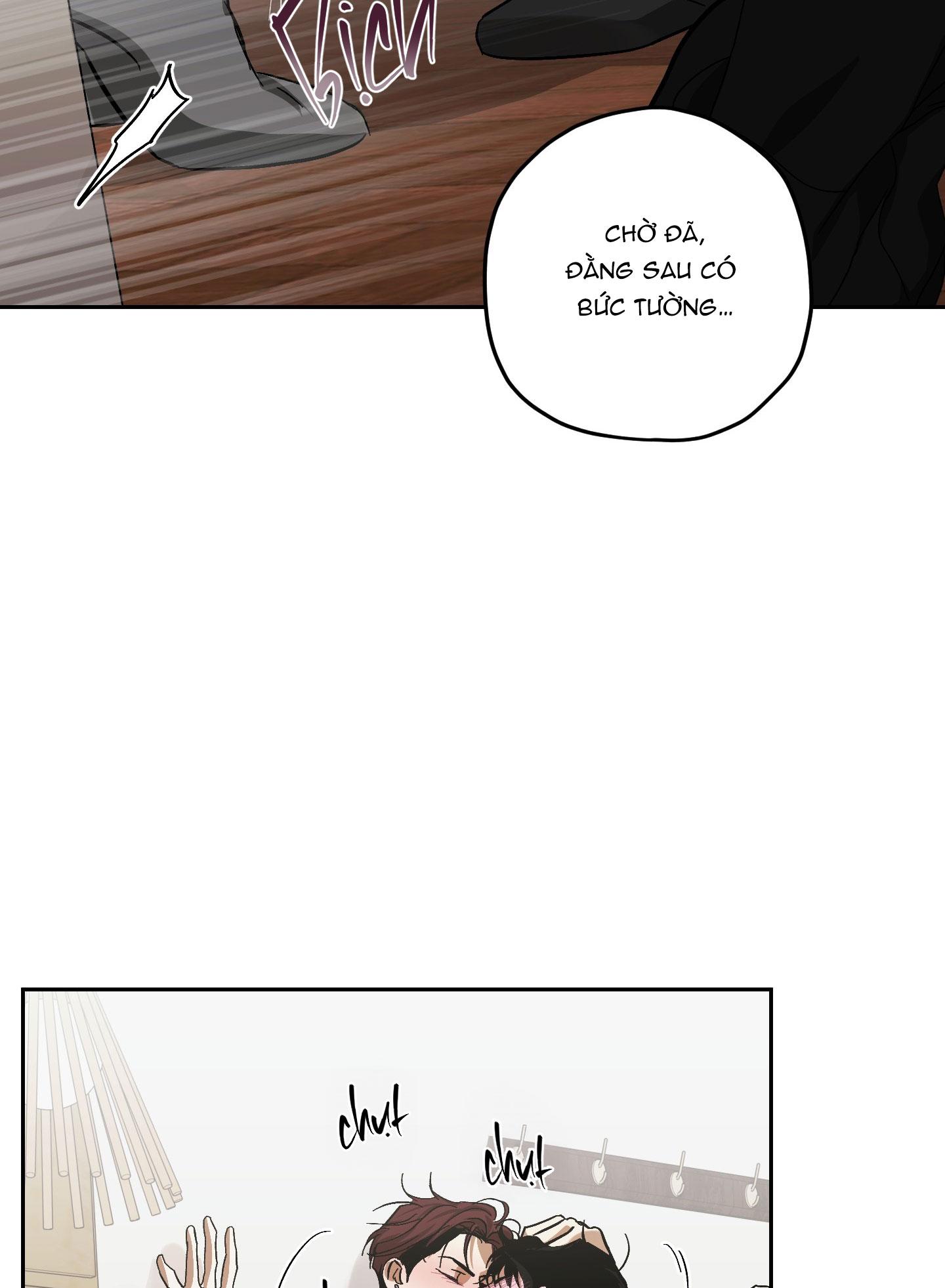 TƯƠNG XỨNG Chapter 13 - Next Chapter 14