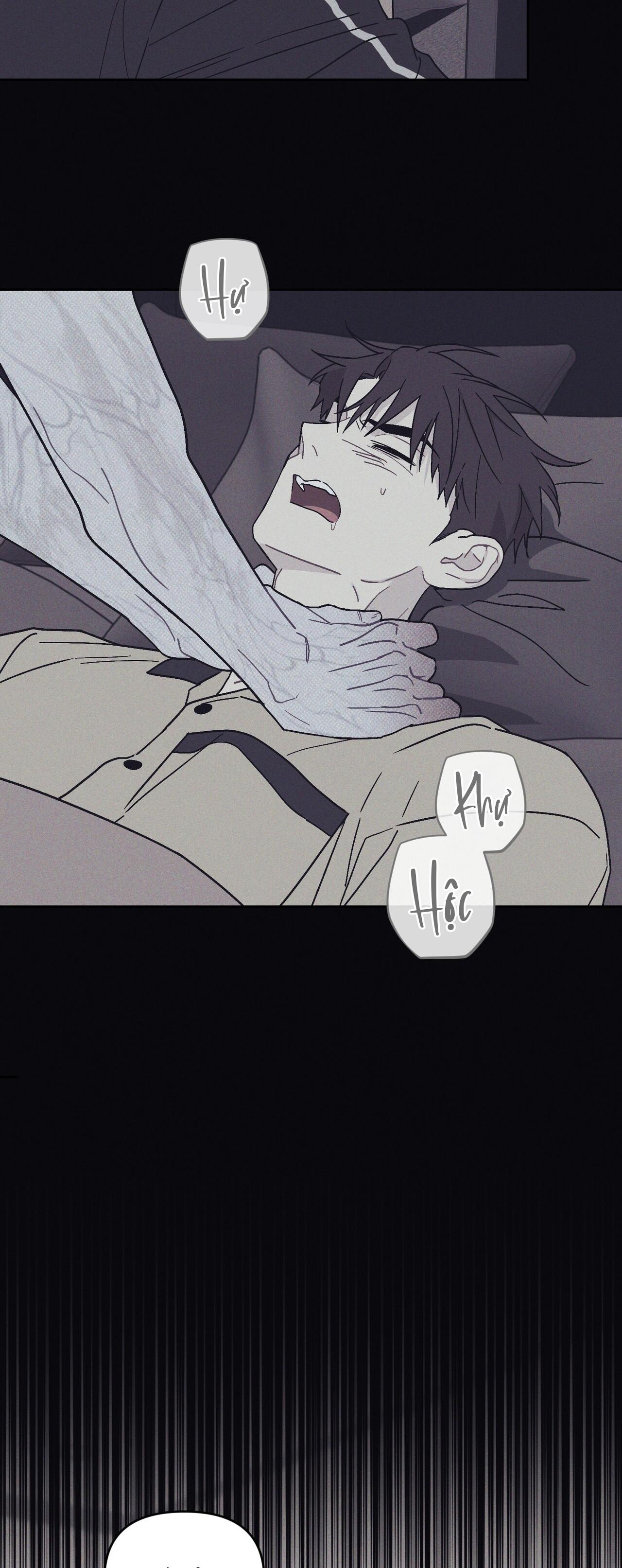 Cút ra khỏi nhà tôi! Chapter 6 - Trang 2