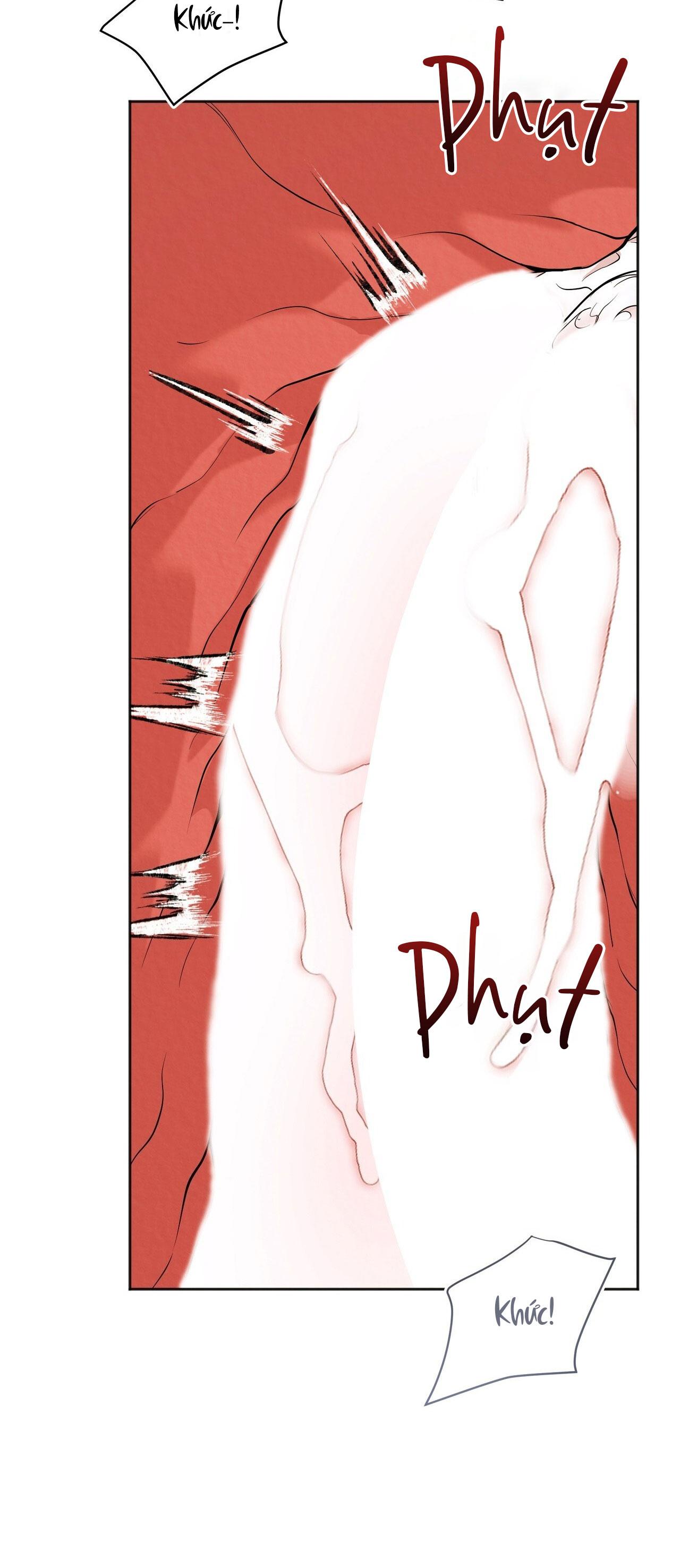 TUYỂN TẬP NHẤT THỤ ĐA CÔNG CỦA NHÀ KIM Chapter 46.4 rất phổ biến 4 - Trang 2