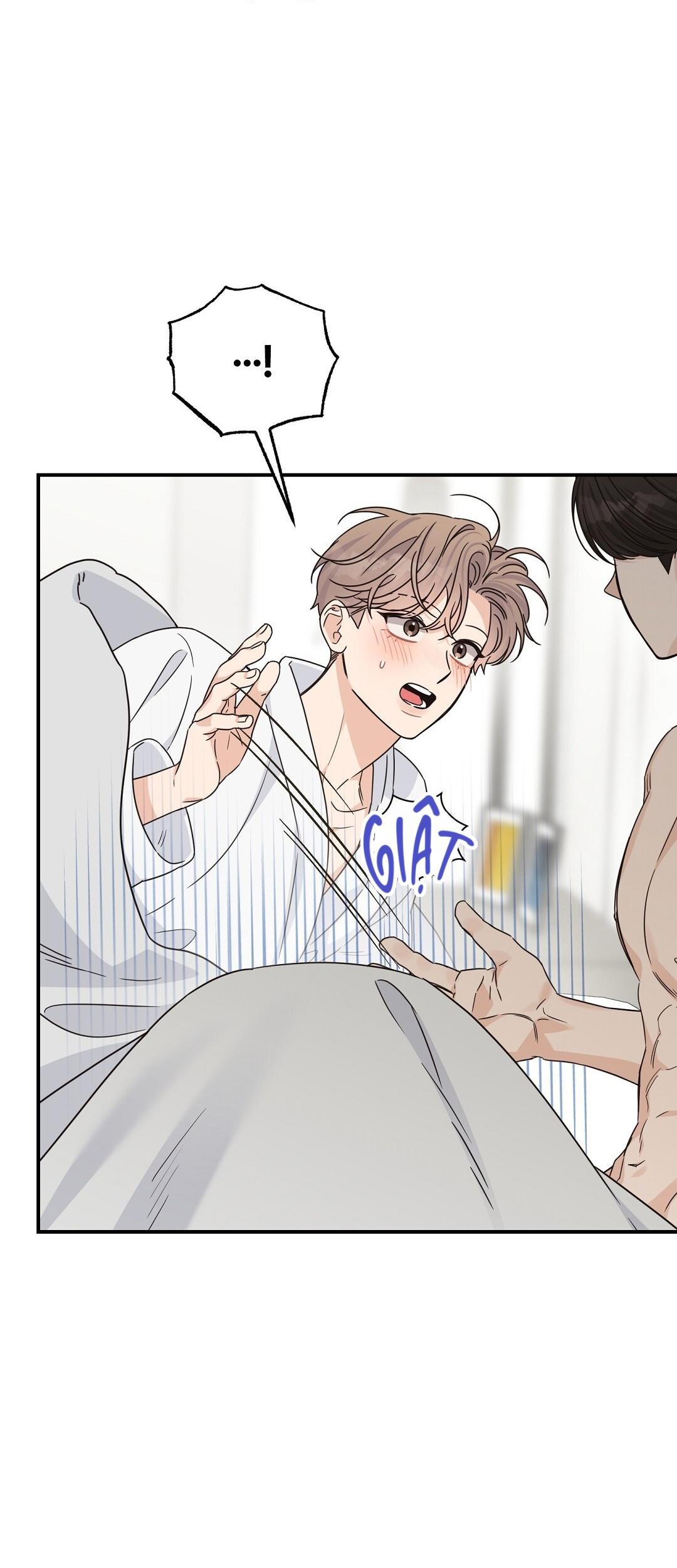 ( CBunu ) ALPHA TRAUMA Chapter 26 End season 1 - Next 