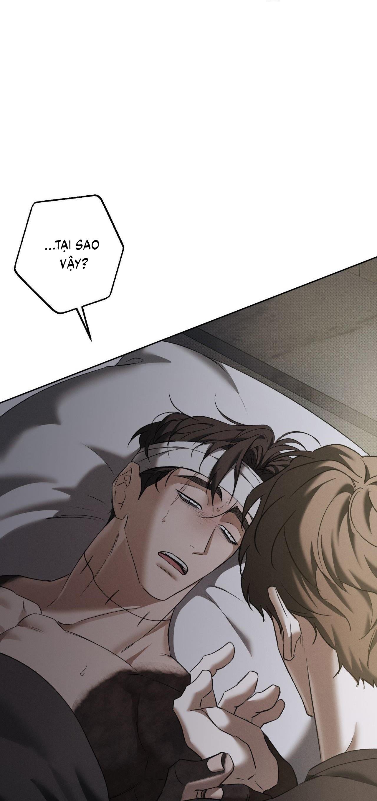 (CBunu) Chó Săn Của Sisyphus Chapter 21 H+ - Trang 2