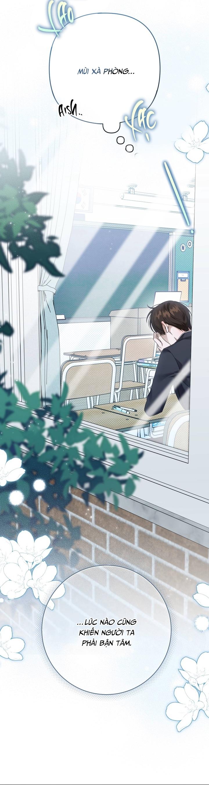 (GĐCV) EIGHTEEN'S BED Chapter 26 - Next Chapter 27
