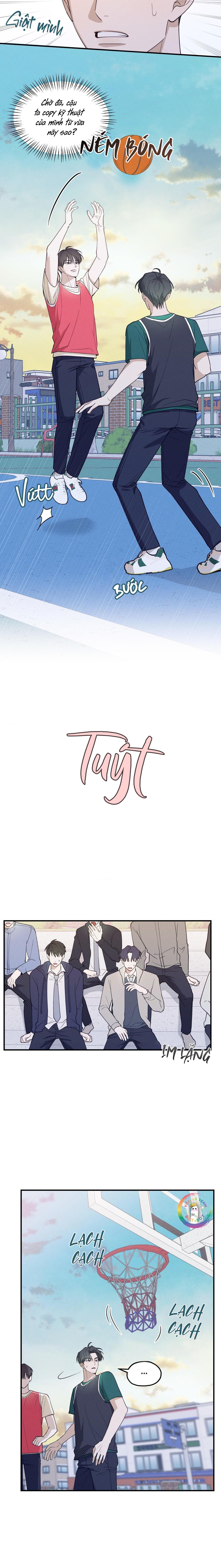 Học Sinh Giỏi Mắc Lỗi Chí Mạng Chapter 10 - Trang 2