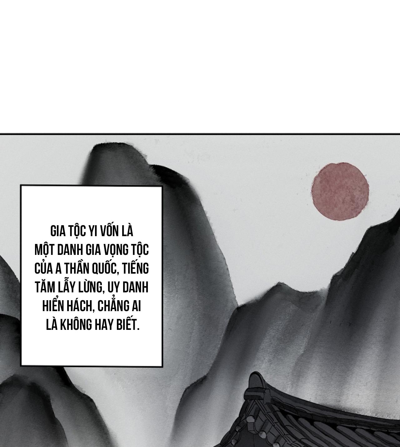 Ngũ tắc: hiếu ái truyện Chapter 1 - Trang 2