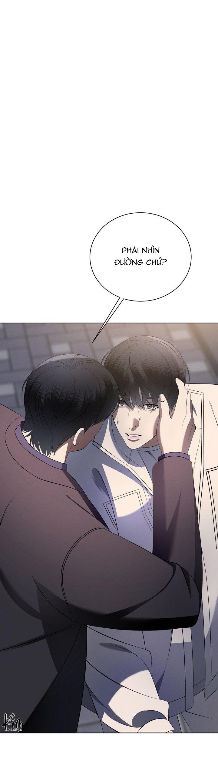 BL NGẮN LOẠN LUÂN - GIA ĐÌNH Chapter 12.1 dòng máu 1 - Trang 2