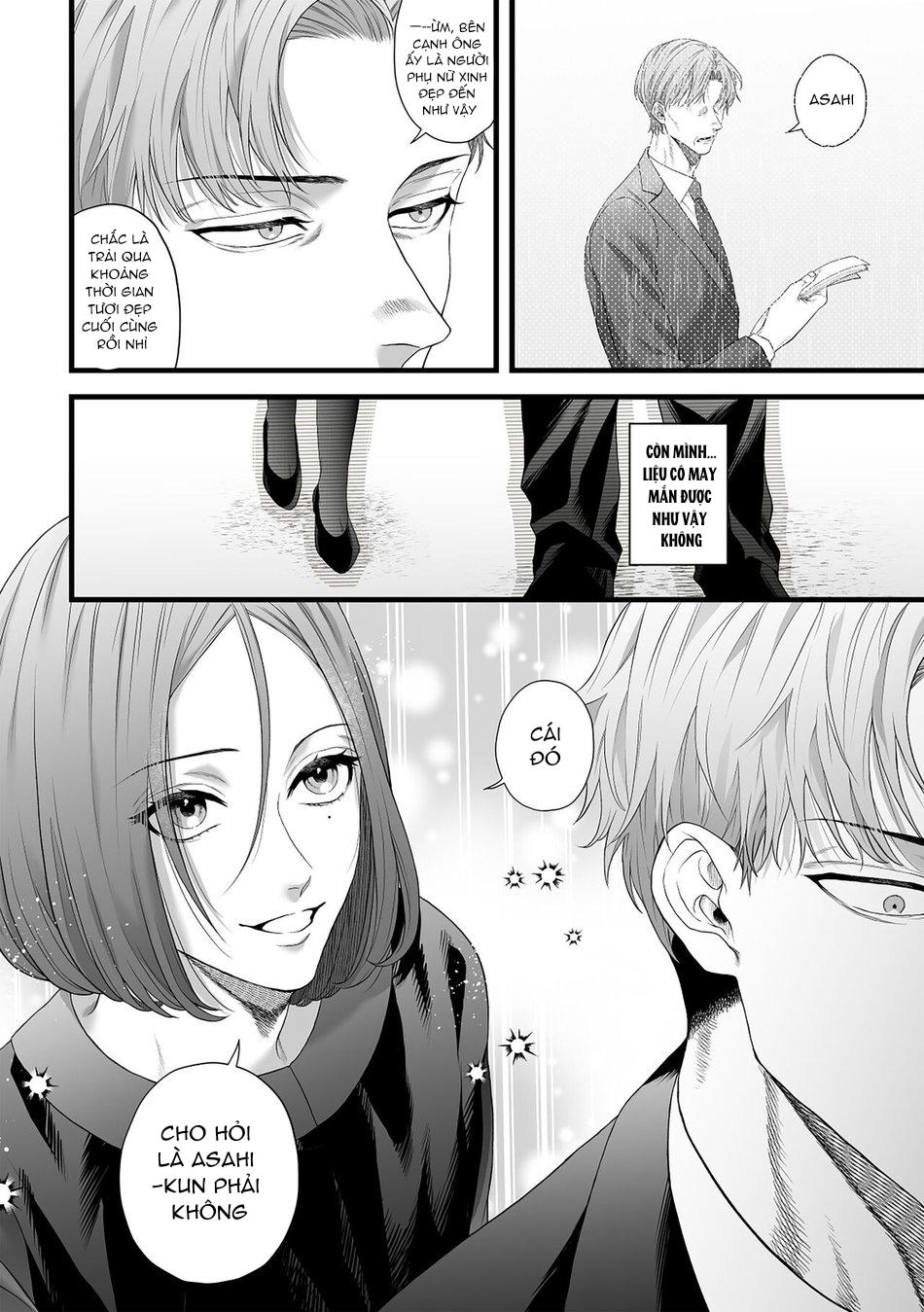 ONESHOT COI LÀ NỨNG Chapter 350 - Trang 2
