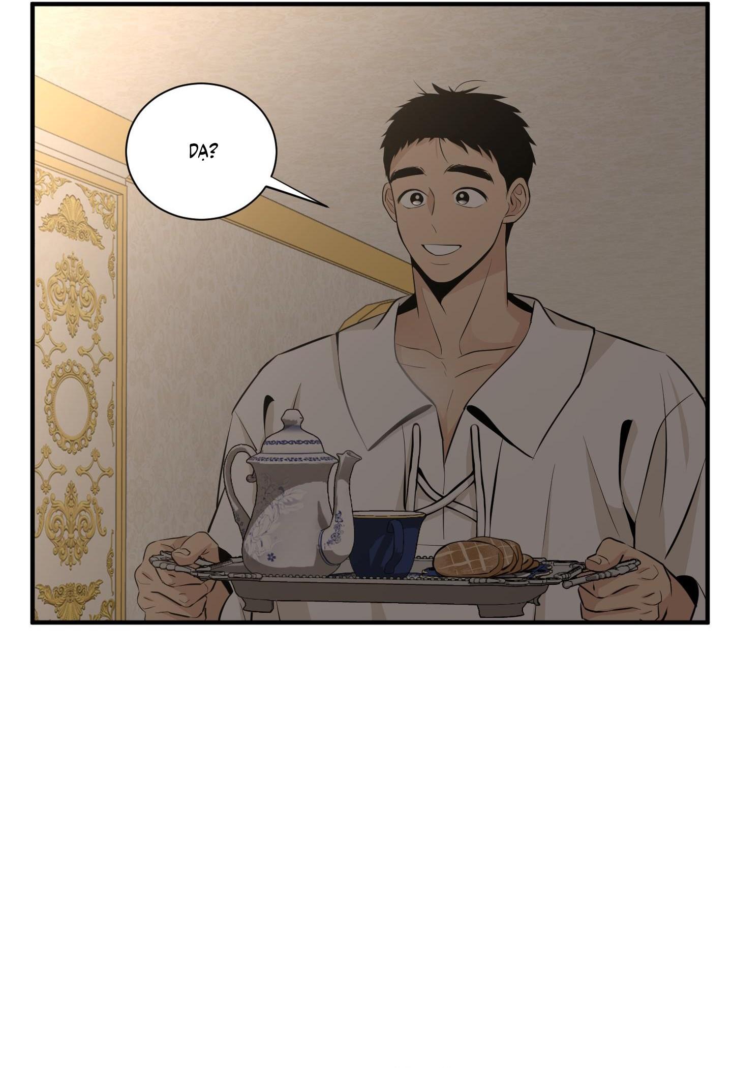 (CBunu) Hoa Vô Danh Chapter 26 - Next Chapter 27