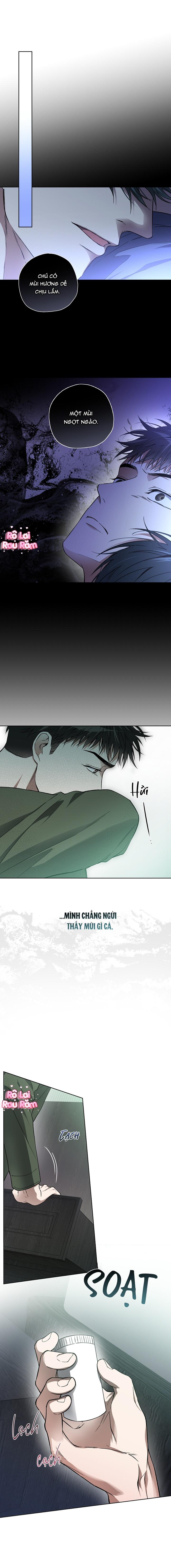LƯU MANH Chapter 10 - Trang 2