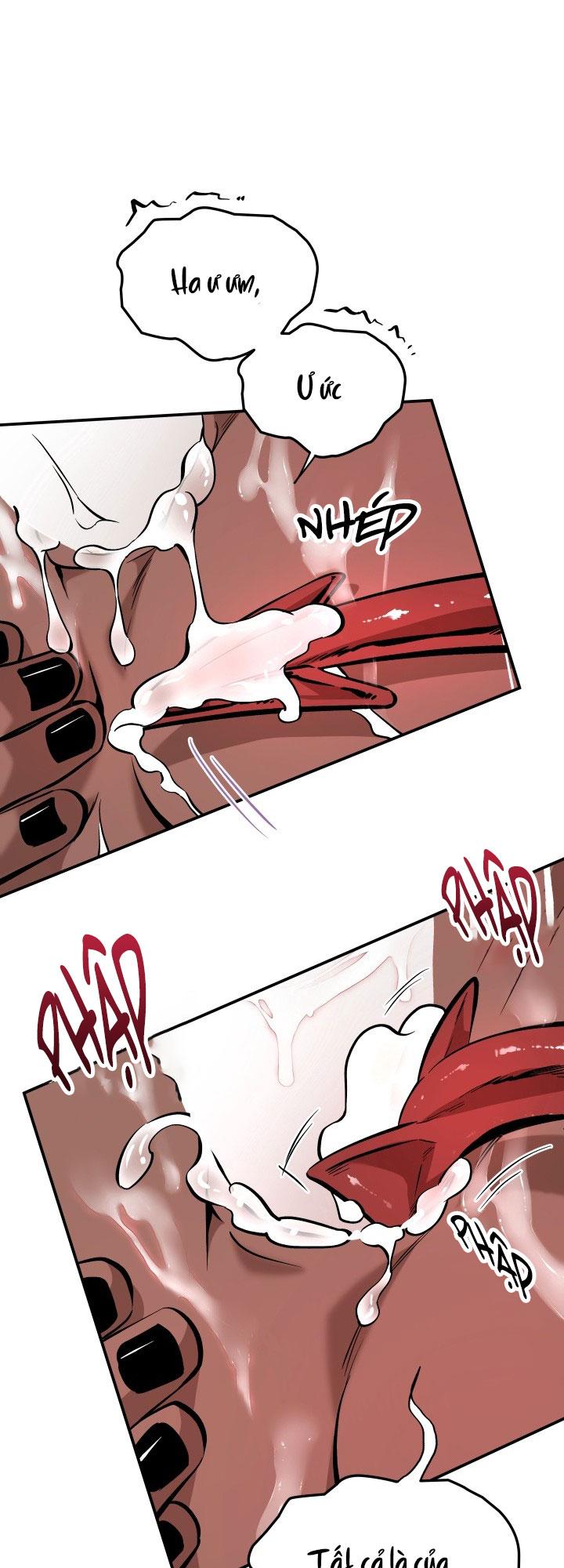 THÚ CƯNG DAMDANG Chapter 8.3 whipping end - Next Chapter 8.3 whipping end
