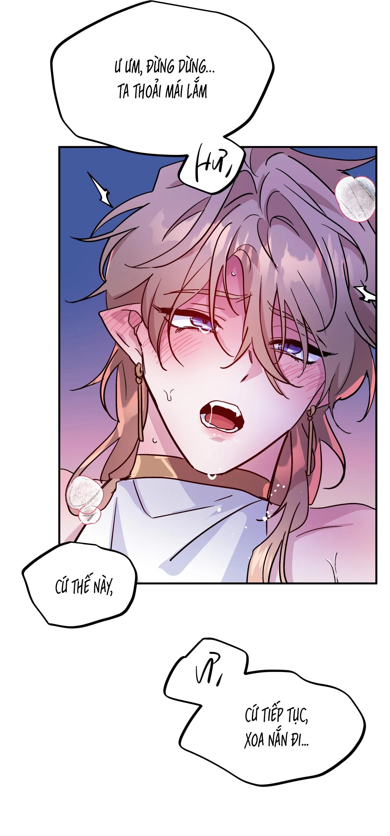 (CBunu) Ám Giữ Linh Hồn Chapter 68.9 CLIFF 7 - Trang 2