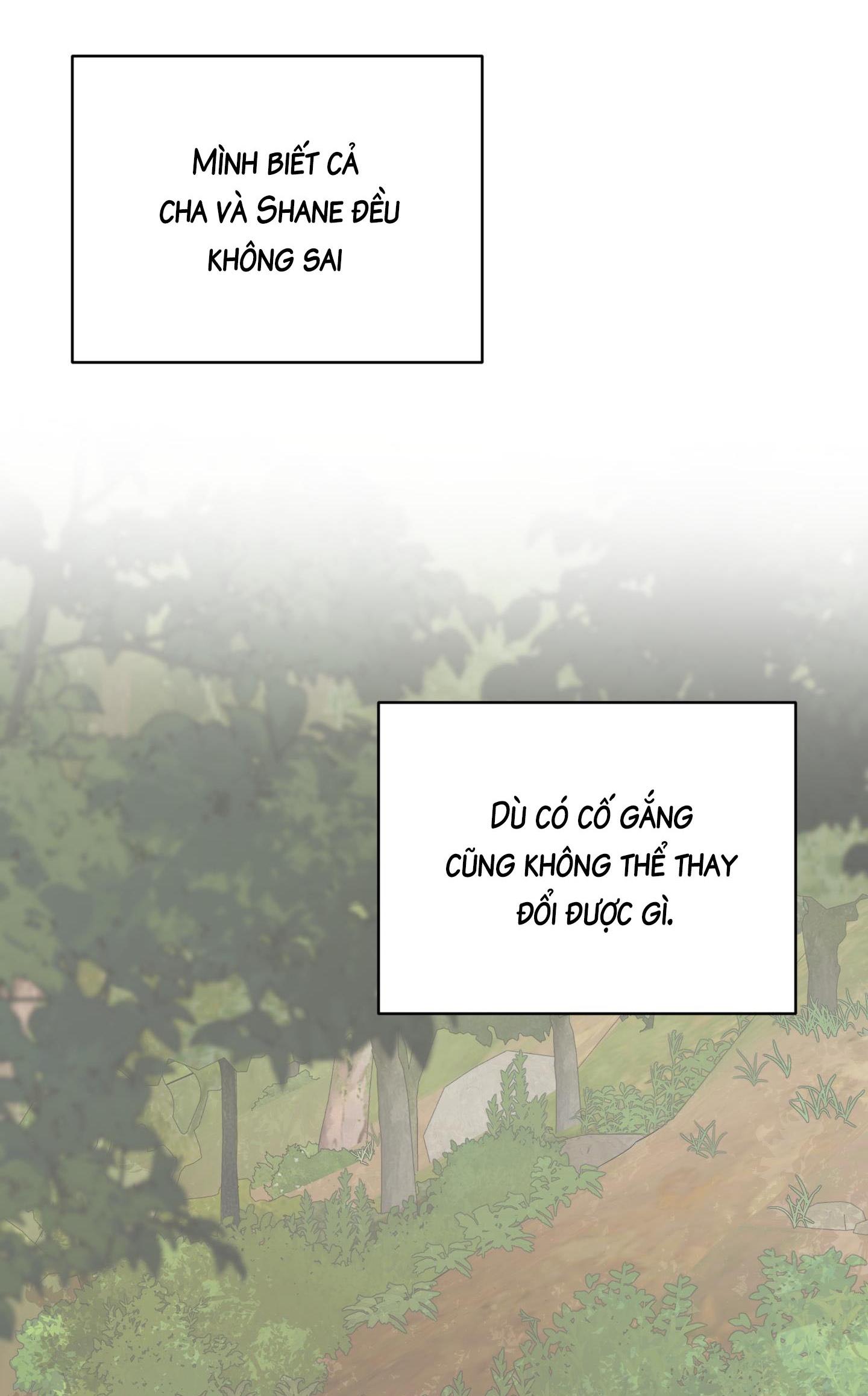 (CBunu) Hoa Vô Danh Chapter 32 - Trang 2