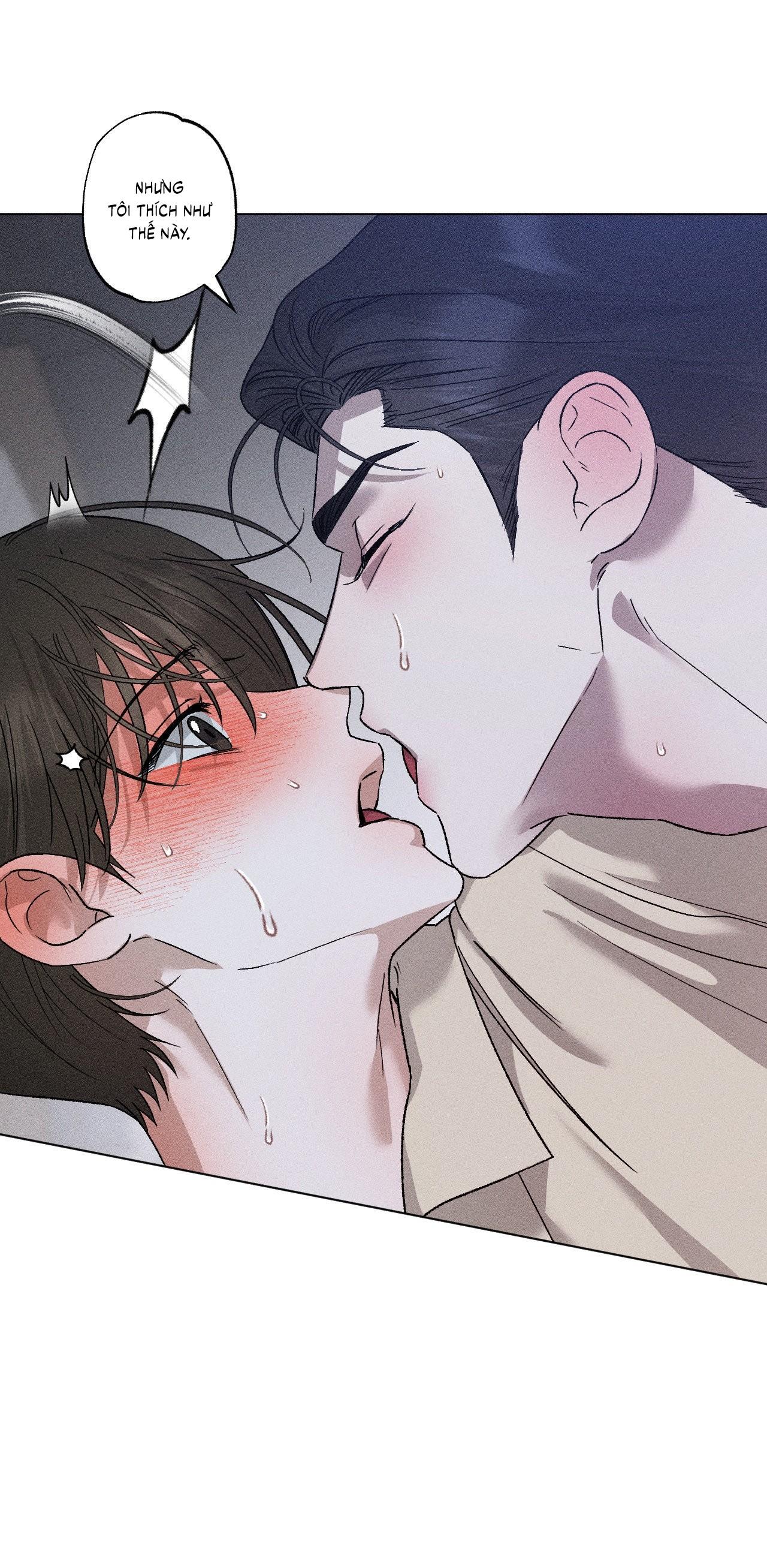 Close Up Chapter 32 H+ - Next Chapter 33