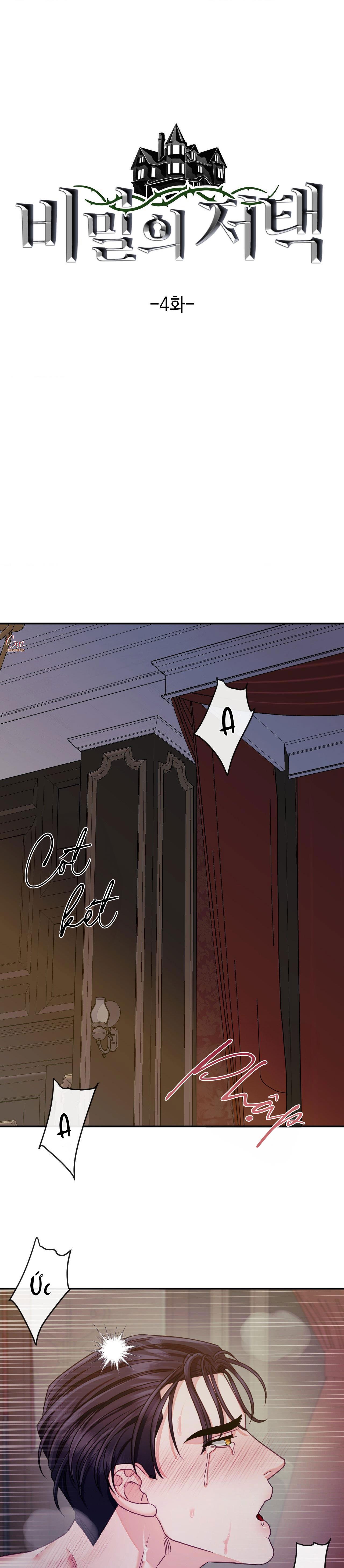 TUYỂN TẬP NHỮNG ÔNG CHÚ TÀ ZÂM Chapter 22.4 dinh thự 4 - Trang 2