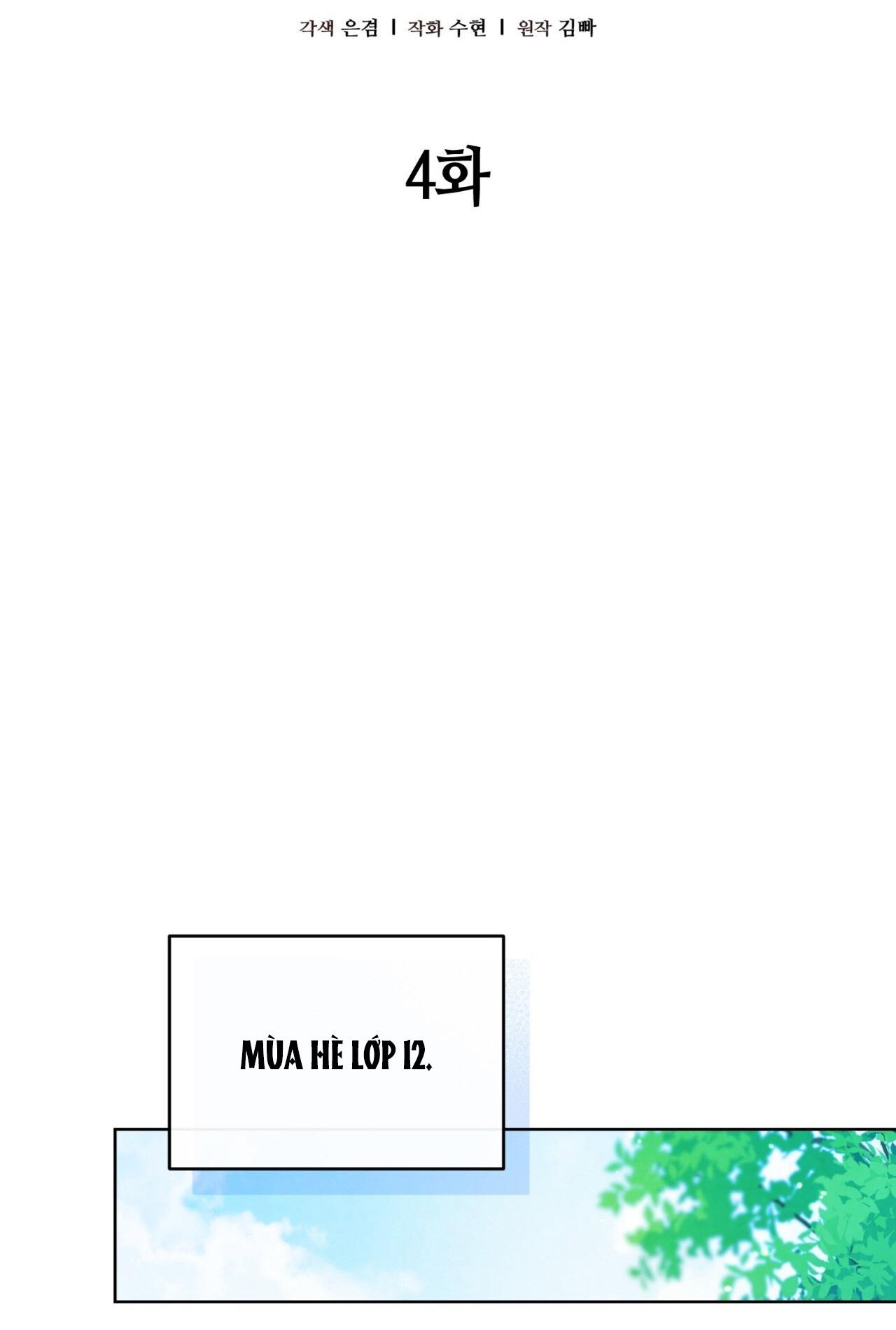 THẾ GIỚI XUNG KHẮC Chapter 4 - Trang 2