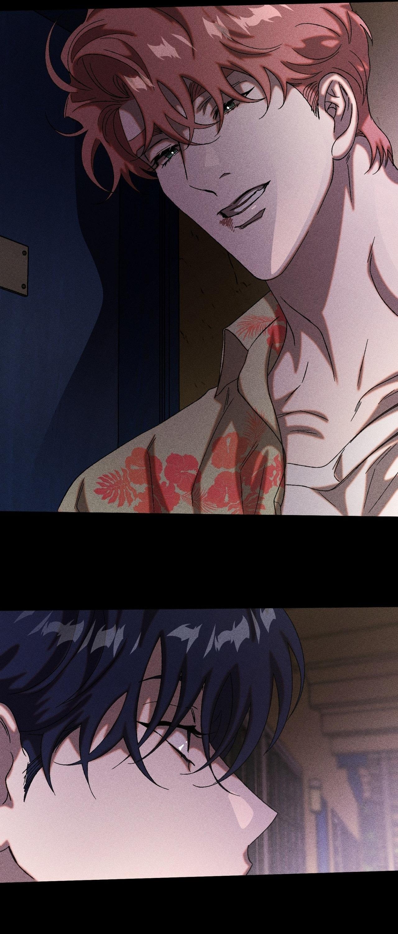 (GĐCV) CUỘC GIAO DỊCH Chapter 59 H+ - Trang 2