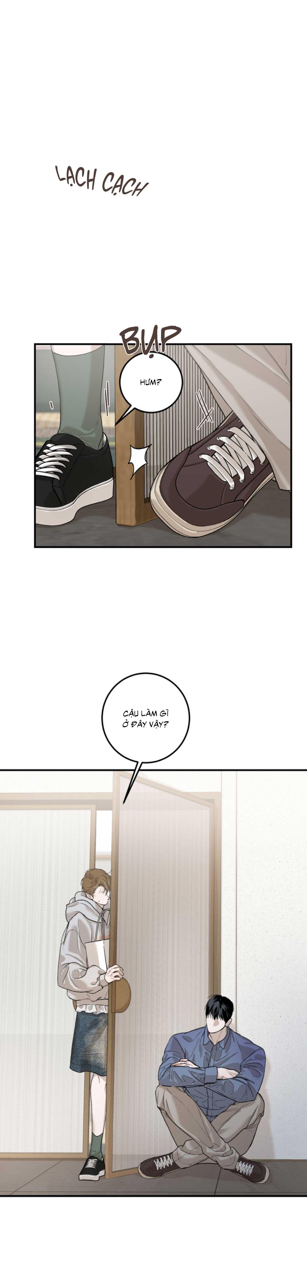 Deepest Confession Chapter 8.02 H++ - Trang 2