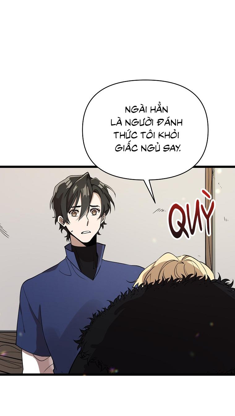 Hãy Lựa Chọn Anh Hùng Của Bạn Thật Cẩn Thận Chapter 4 - Trang 2