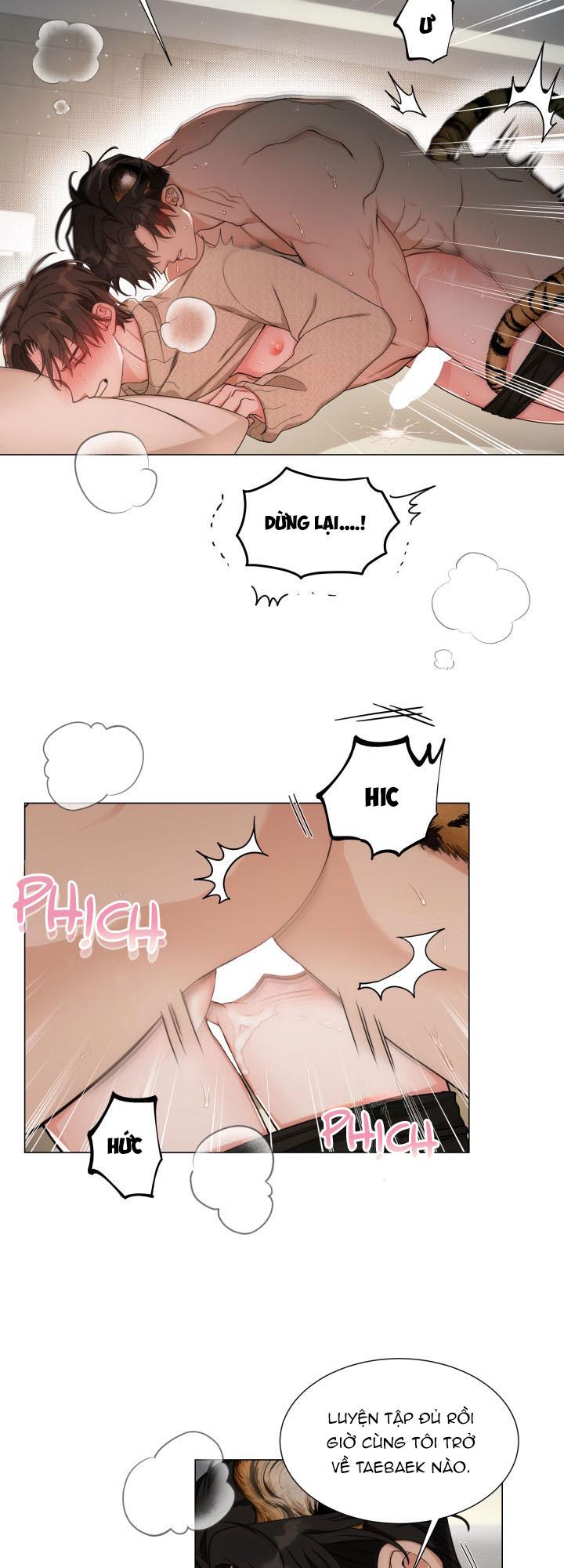 Thanh Âm Chiều Tà Chapter 0 H - Trang 2