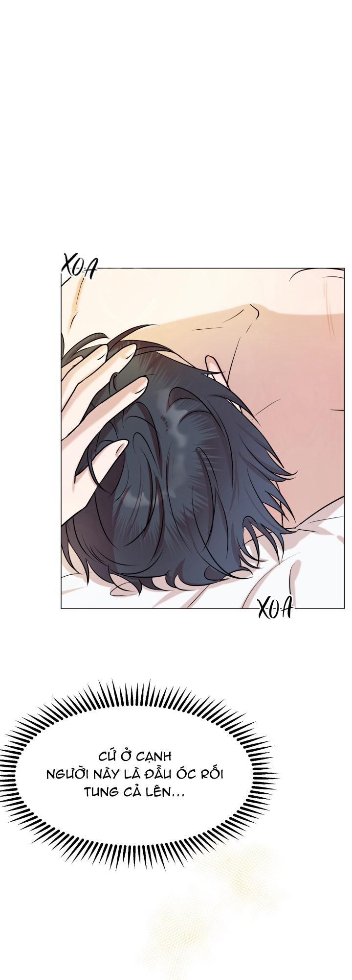 Sứ Giả Tình Yêu Chapter 10 - Trang 2
