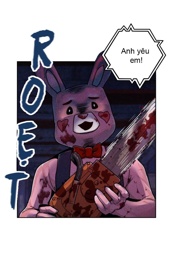 Người Hàng Xóm Bất Ngờ Chapter 10 - Trang 2