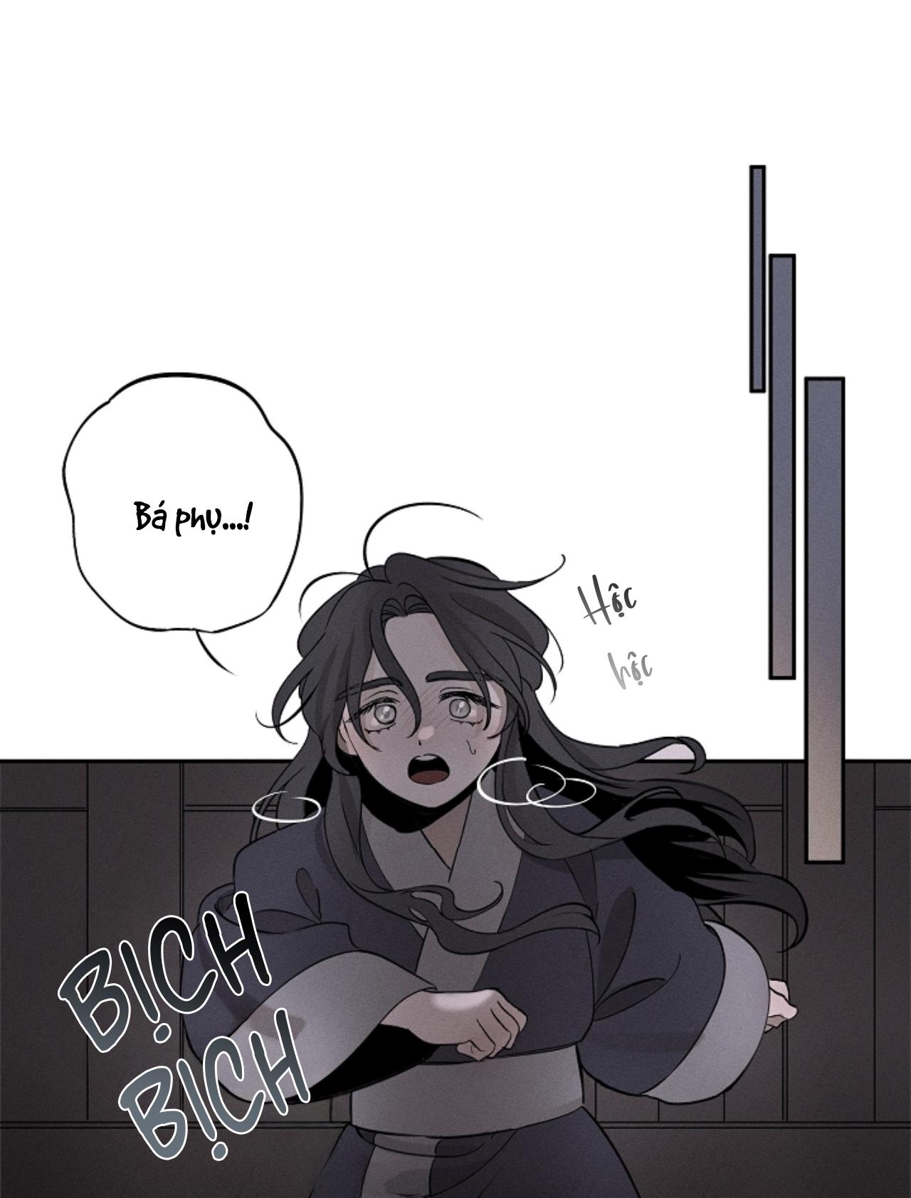 Ngũ tắc: hiếu ái truyện Chapter 3 H - Trang 2