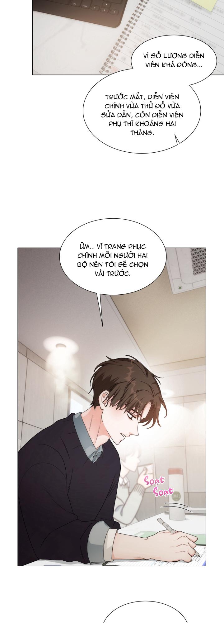 Thanh Âm Chiều Tà Chapter 9 - Next Chapter 10 Bus cu