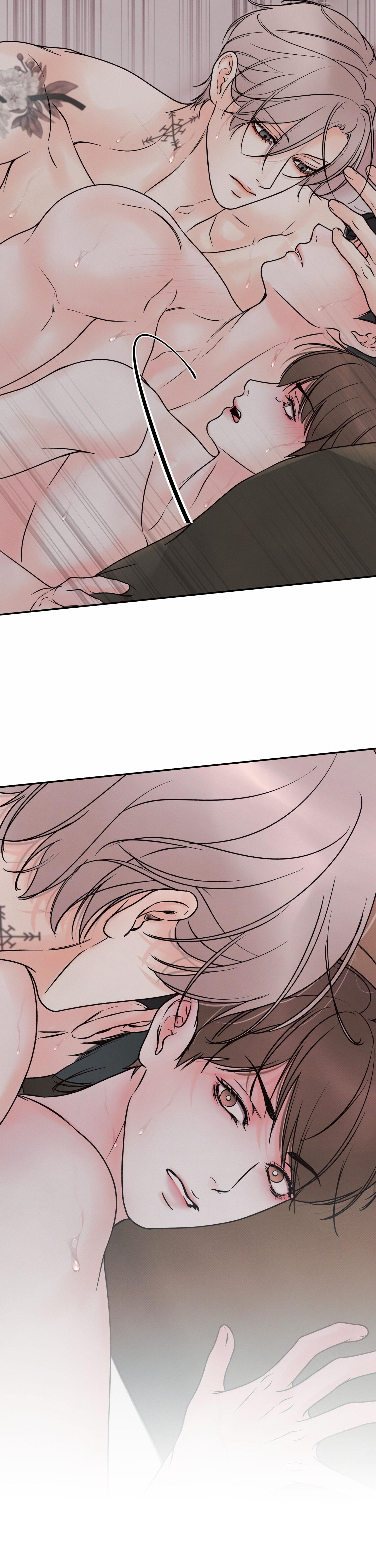 (GĐCV) RANH GIỚI CỦA SỰ MÊ HOẶC Chapter 30 END SS1 - Trang 2