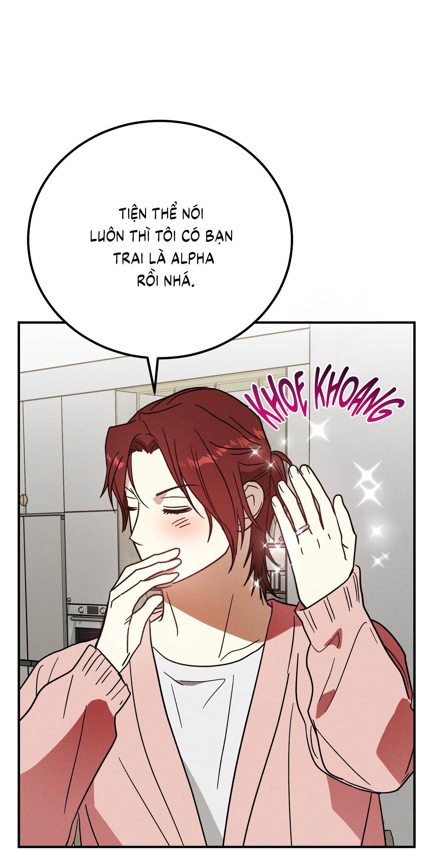 (CBunu) MIX UP Chapter 8 - Next Chapter 9