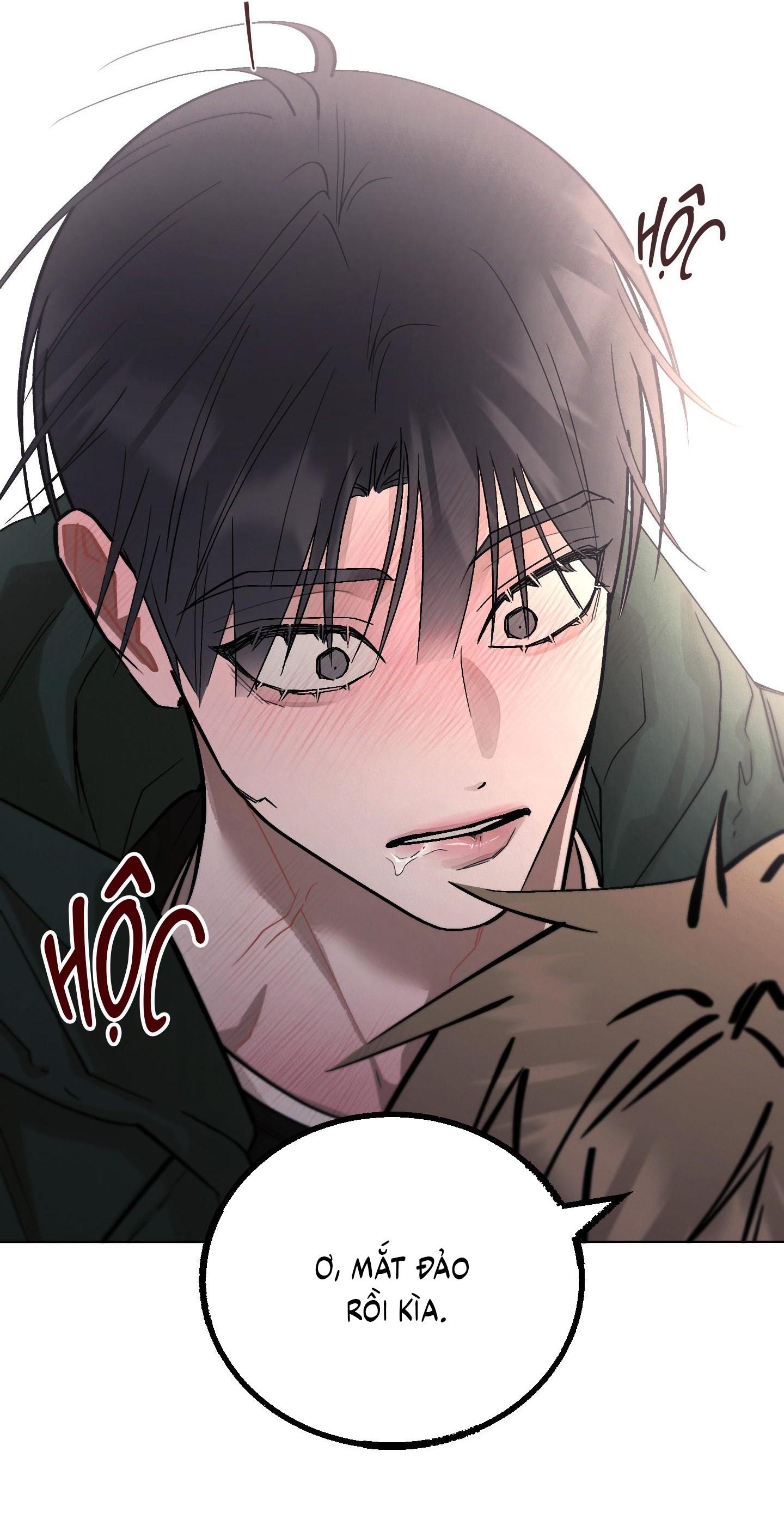 (CBunu) Nhiệm Vụ Định Mệnh Chapter 27 - Trang 2
