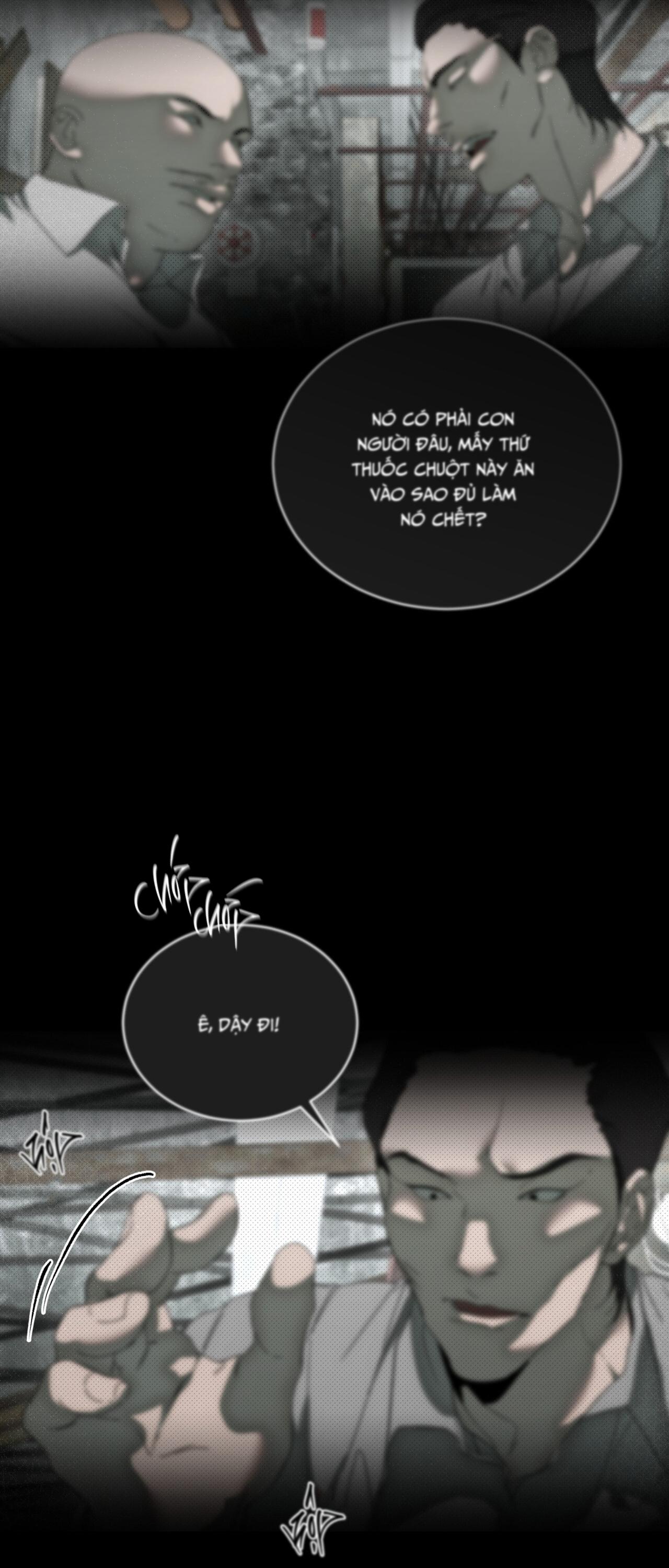 (GĐCV) HÌNH THÁI TIẾN HÓA Chapter 1 - Trang 2