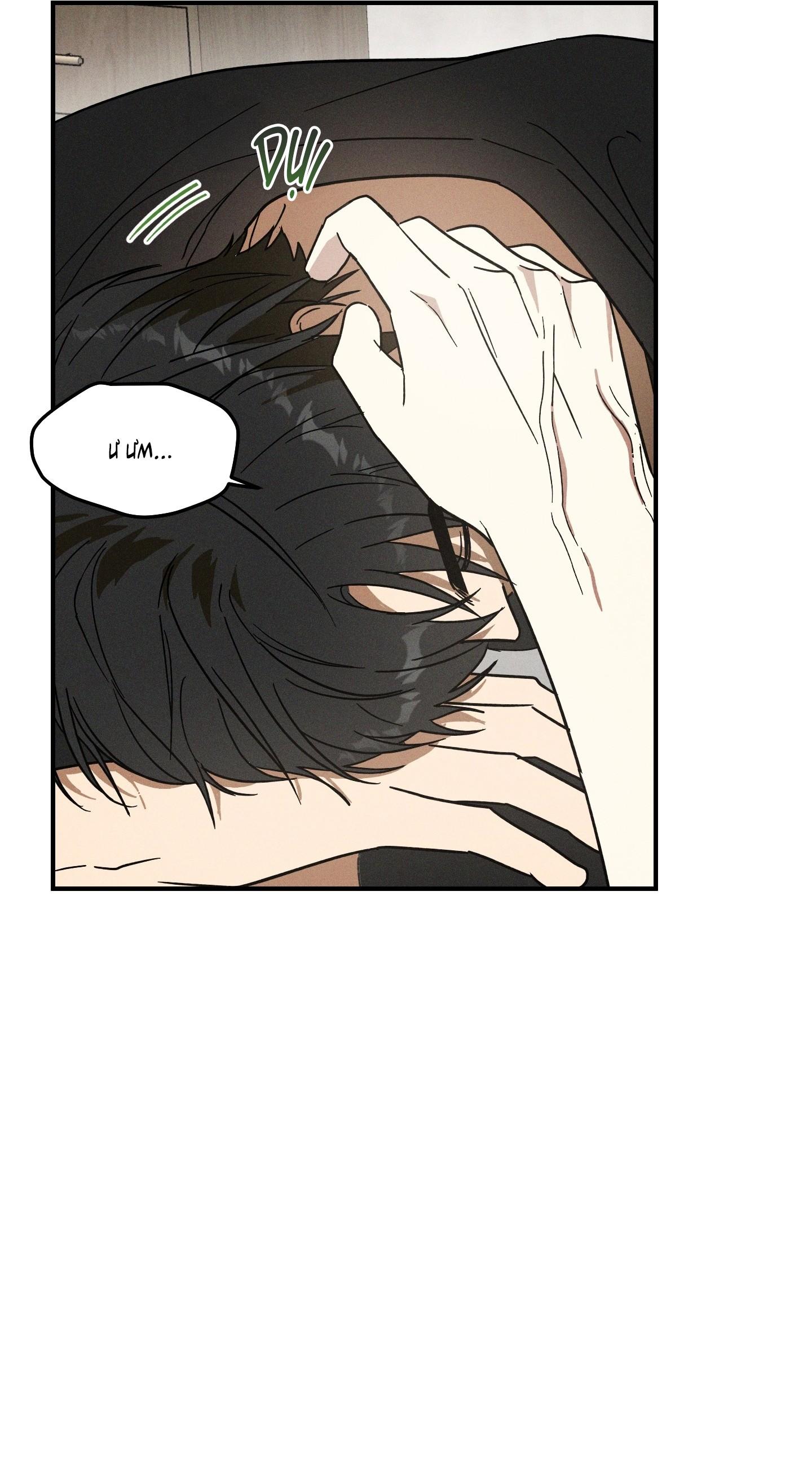 (CBunu) MIX UP Chapter 4 H - Next Chapter 5