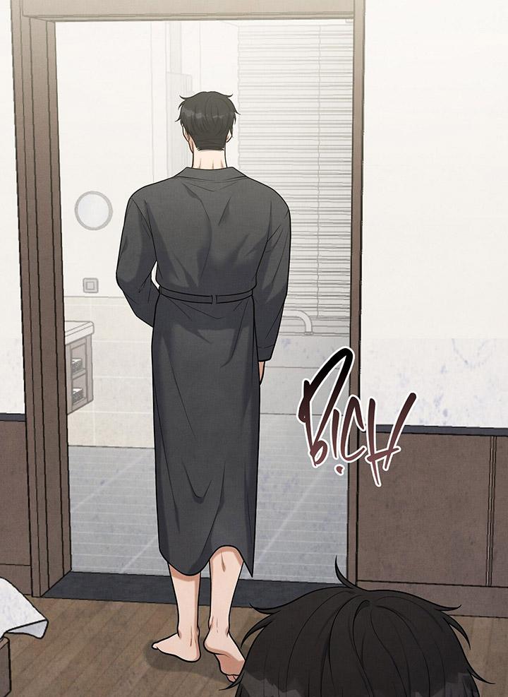 HƯƠNG VỊ TÌNH THÂN Chapter 16 19+ - Trang 2
