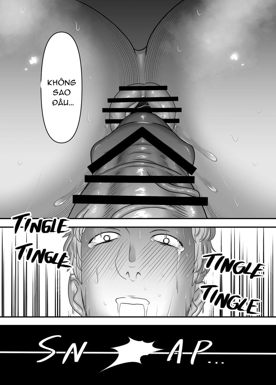 ONESHOT CHỊCH Chapter 352 - Trang 2