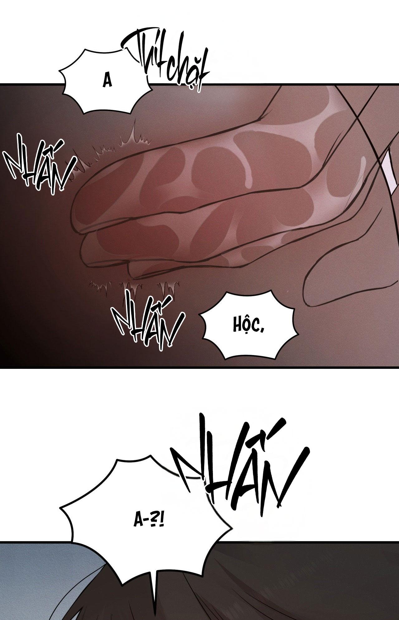 NIGHT END Chapter 4 - Trang 2