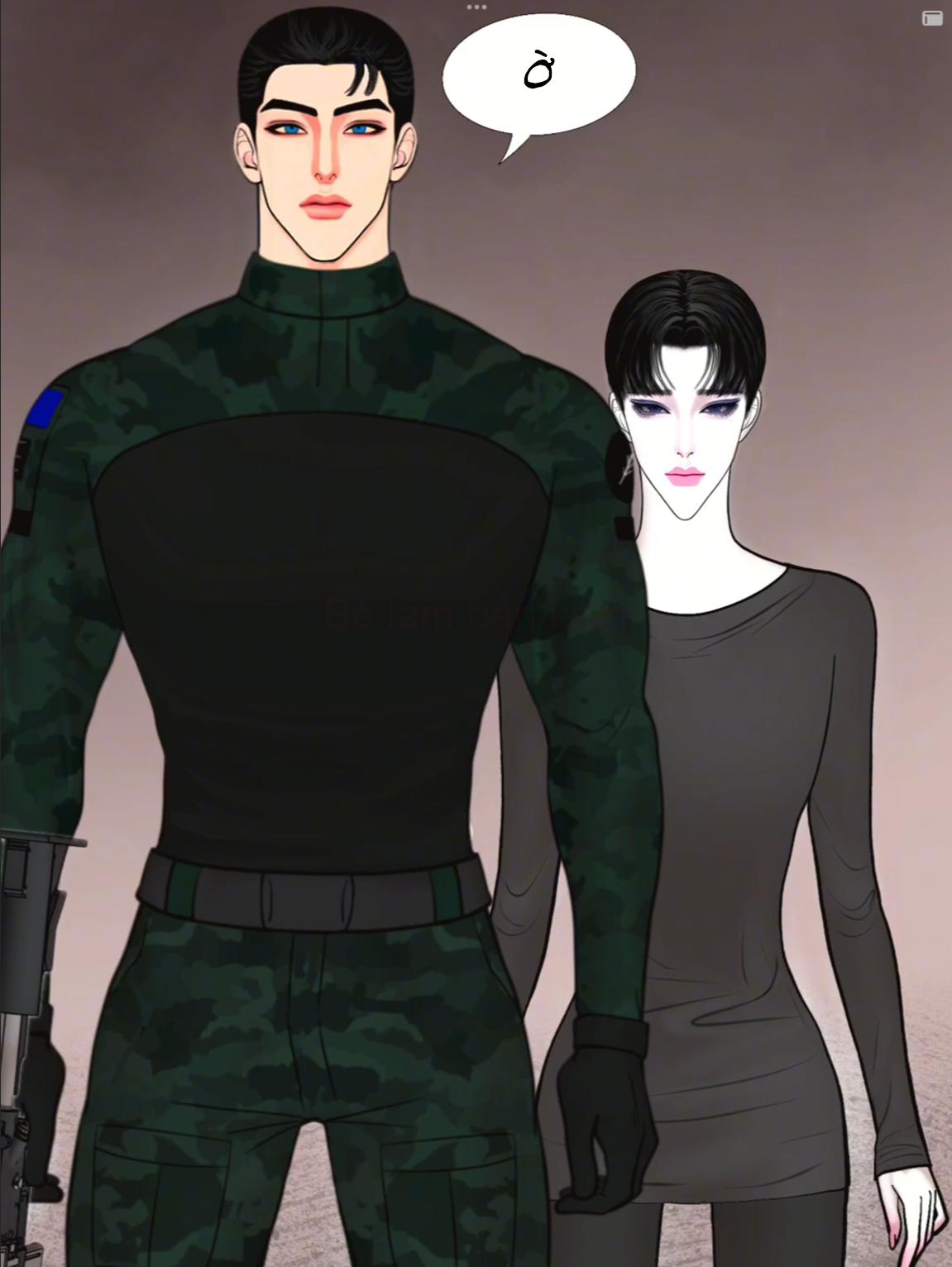 HỘ GIẢ MẠT THẾ Chapter 10 - Next Chapter 11