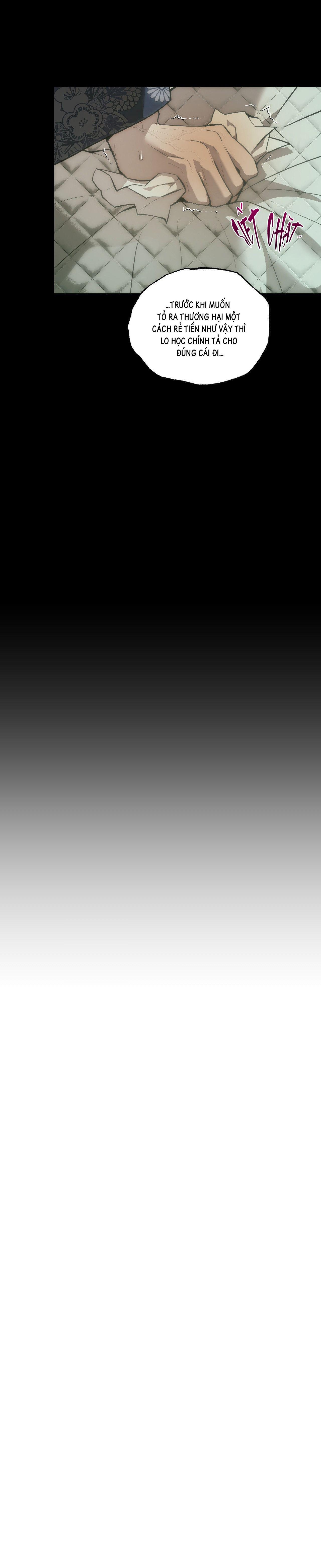 THIẾU NIÊN SÒ: BÙNG CHÁY Chapter 12 18++ - Trang 2