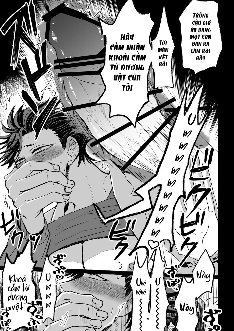 Oneshot hỏny Chapter 329.2 - Next Chapter 329.2