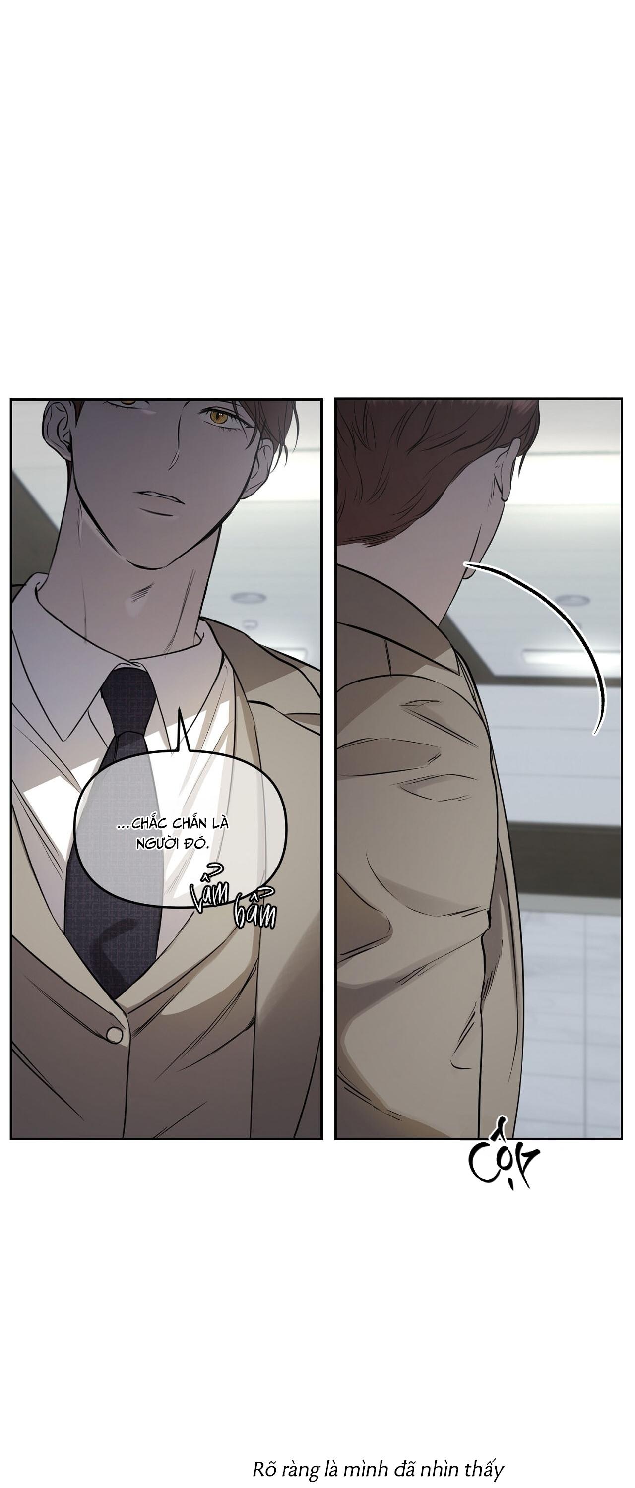 (GĐCV) ÁNH NẮNG LEN LỎI Chapter 5 - Trang 2