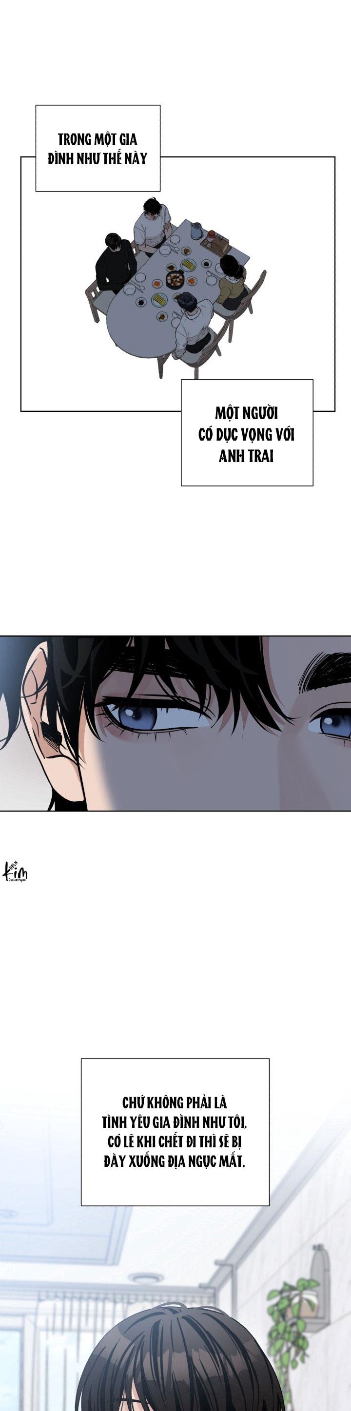 TUYỂN TẬP CUỒNG CÔNG-CHIẾM HỮU CÔNG CỦA NHÀ KIM Chapter 54 ty ngoài gd 1 - Trang 3