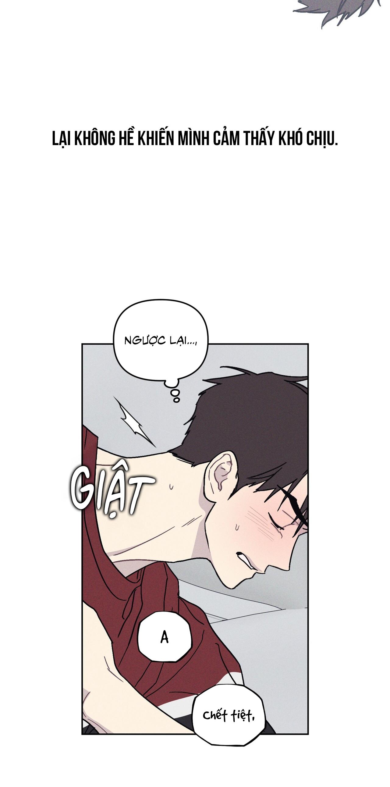 Cút ra khỏi nhà tôi! Chapter 7 - Trang 2