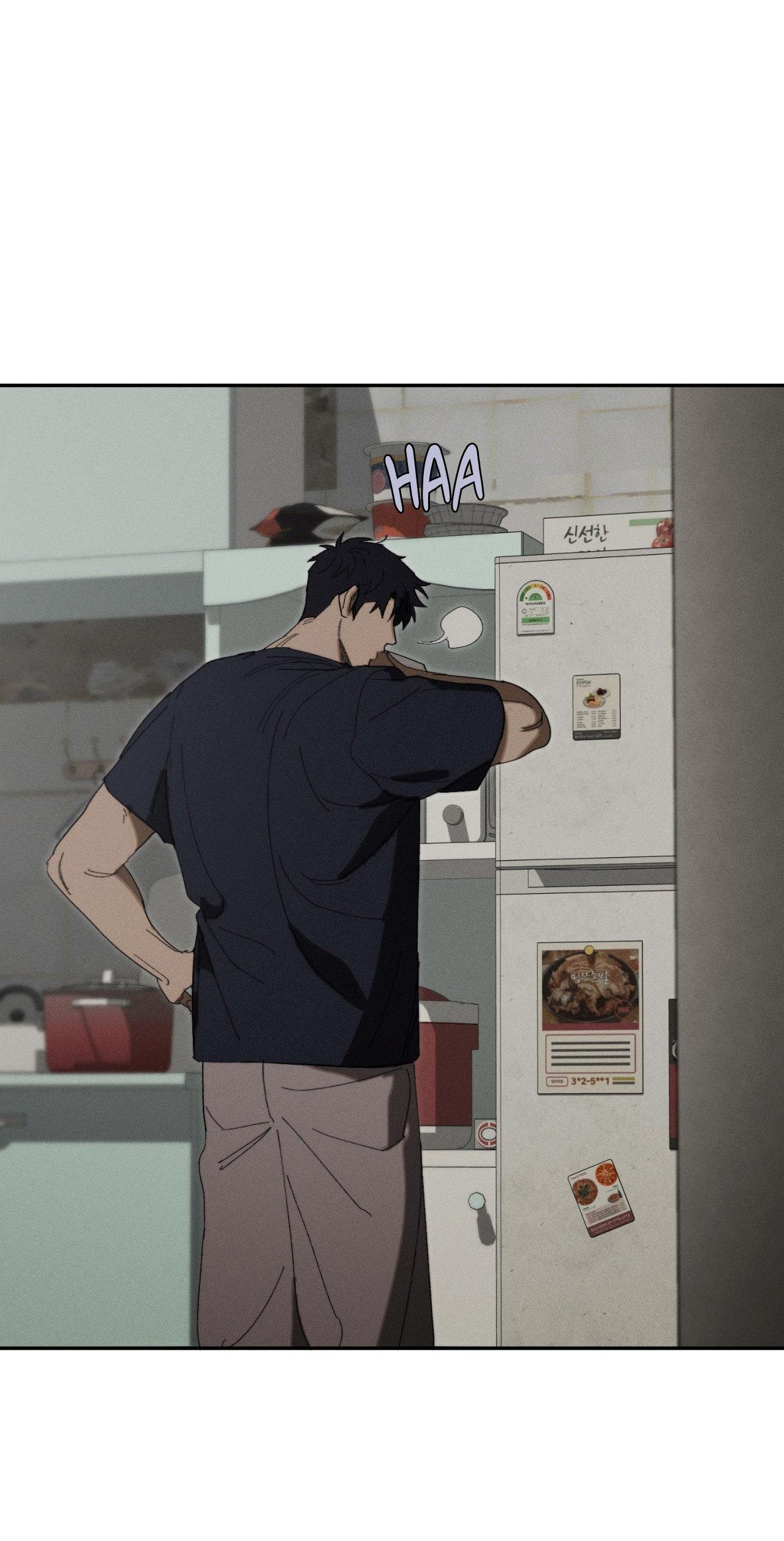 GIỮA LƯNG CHỪNG LỬA Chapter 3 H - Next Chapter 4