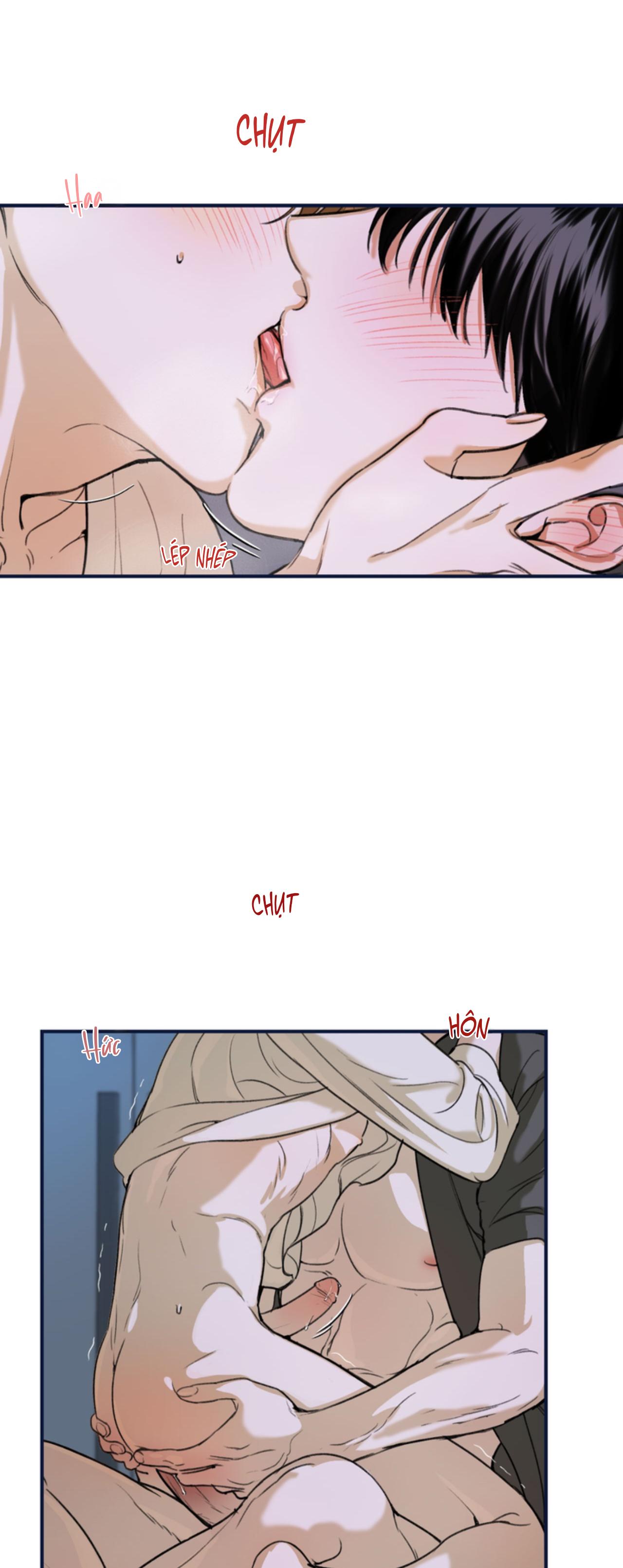 Deepest Confession Chapter 5 H+++ - Trang 2