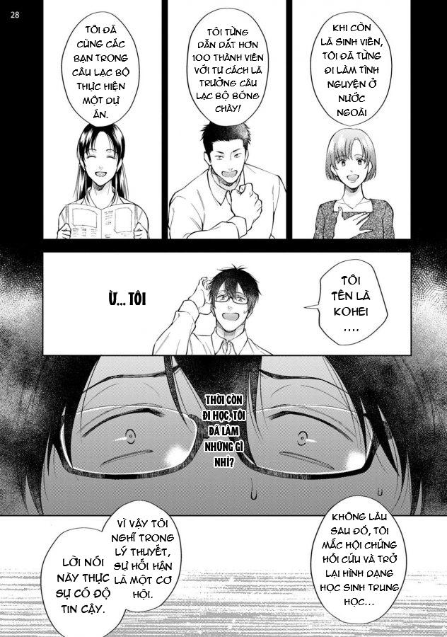 ONESHOT CHỊCH Chapter 369 - Trang 2