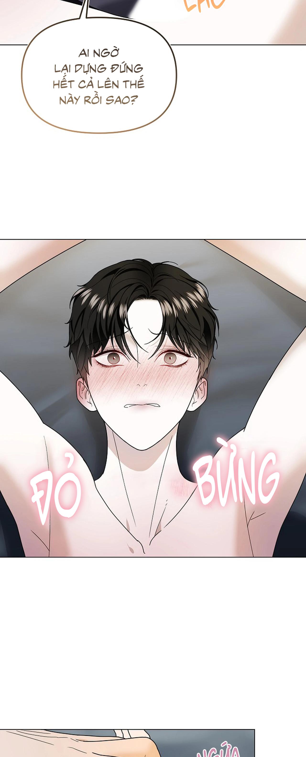 Bạn thanh mai trúc mã và S-Name Chapter 2 H - Trang 2