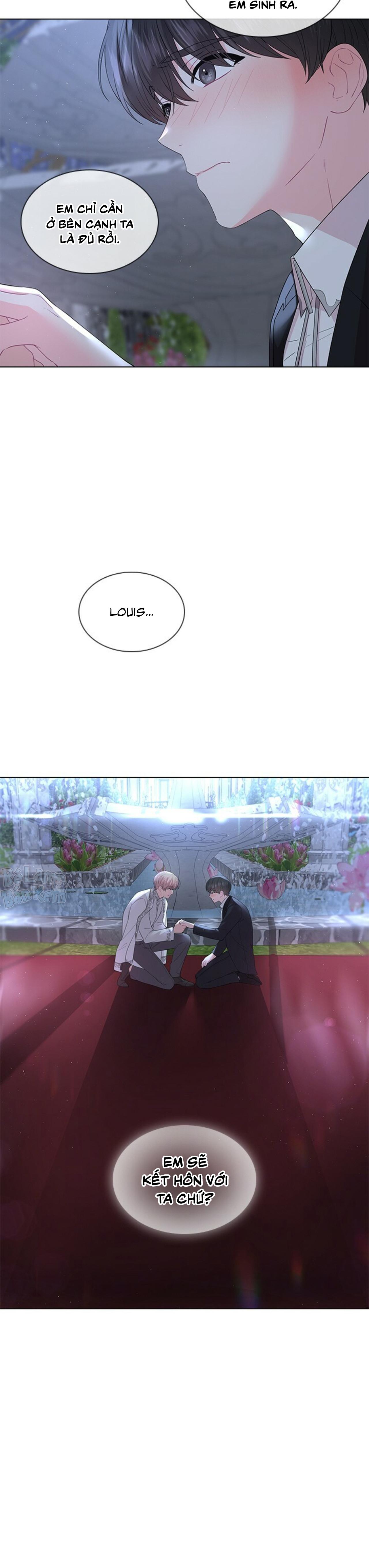 Who’s your daddy Chapter 45 - Trang 2