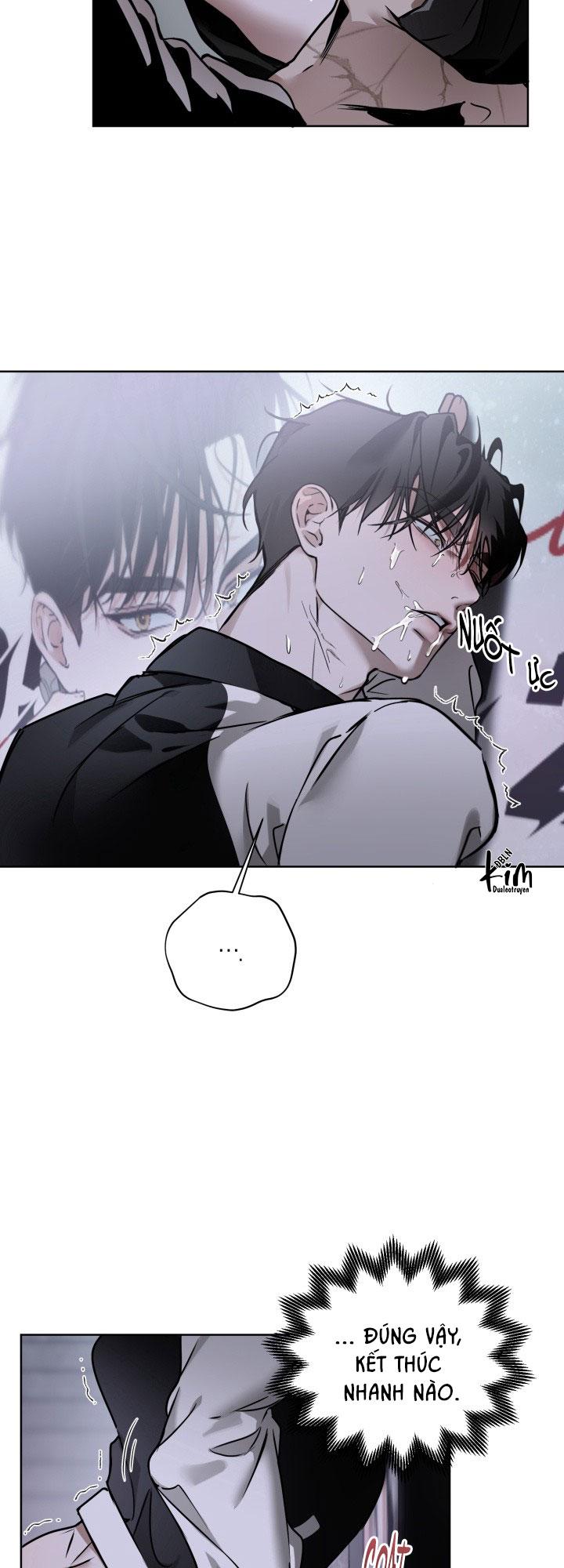 MY IDOL DIARY Chapter 2 - Trang 2