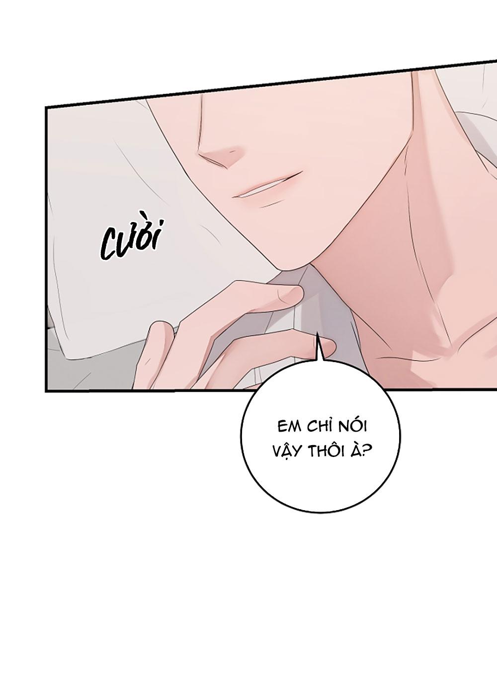 ★ Sweet Shot ★ Chapter 33 - Trang 2