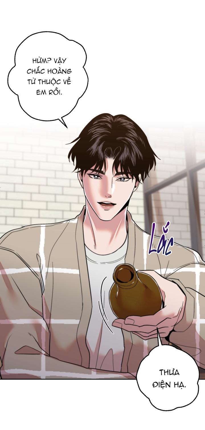 Người Hàng Xóm Bất Ngờ Chapter 2 - Trang 2