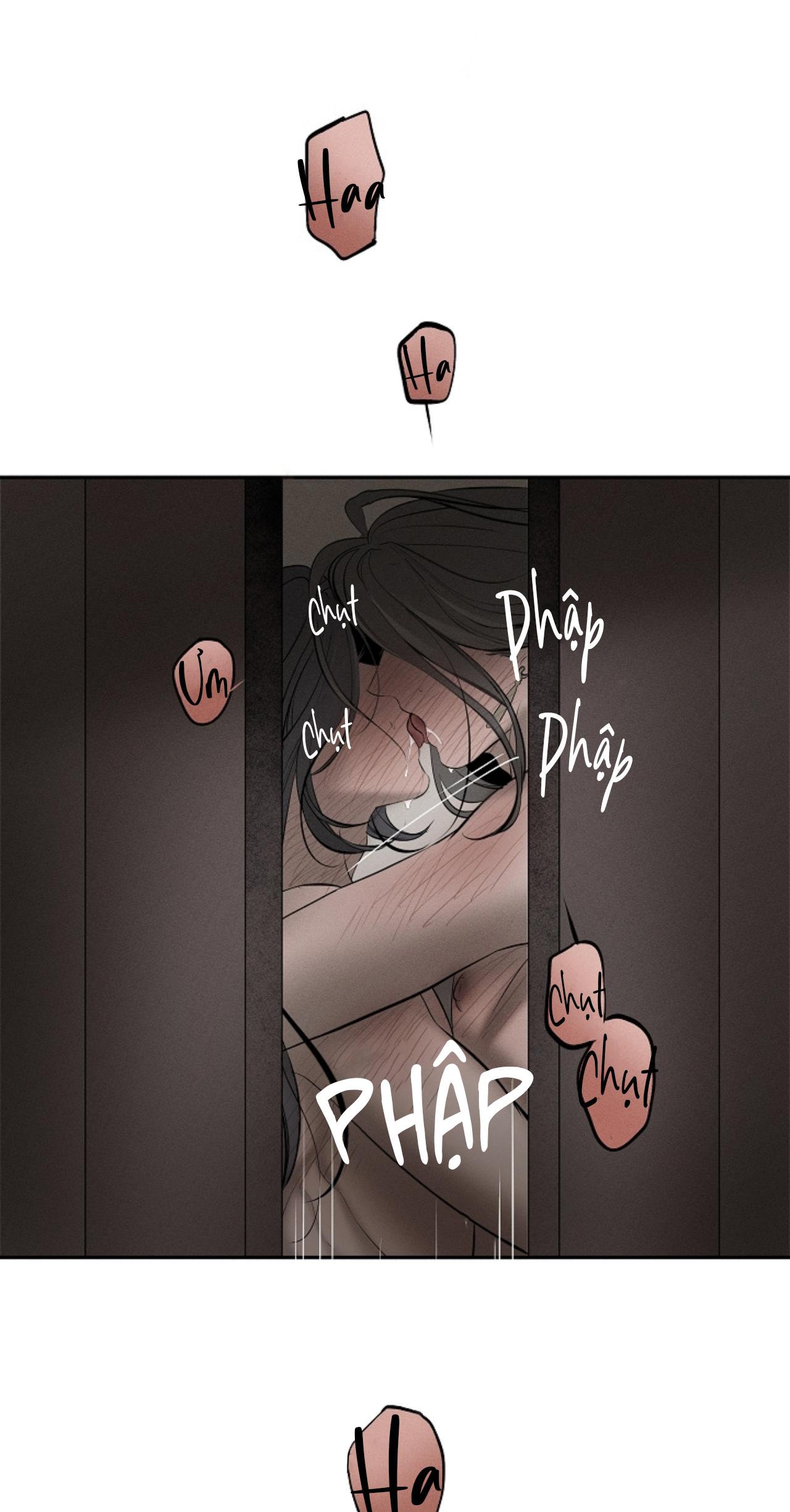 Ngũ tắc: hiếu ái truyện Chapter 10 H+ End - Trang 2